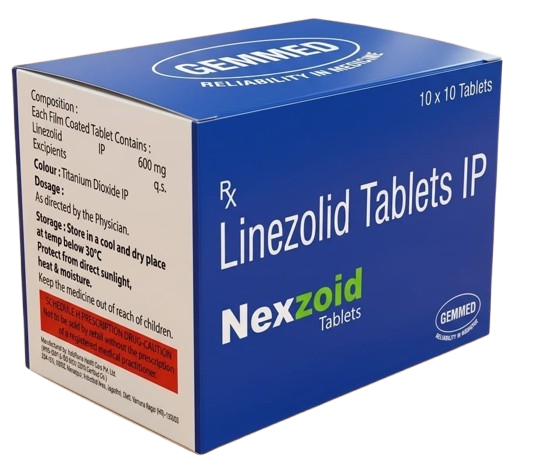 Nexozoid