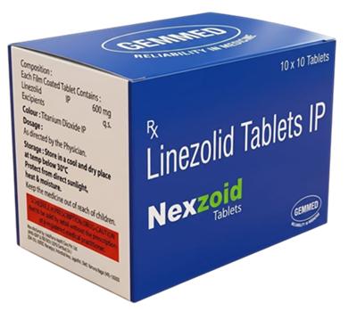 Nexozoid