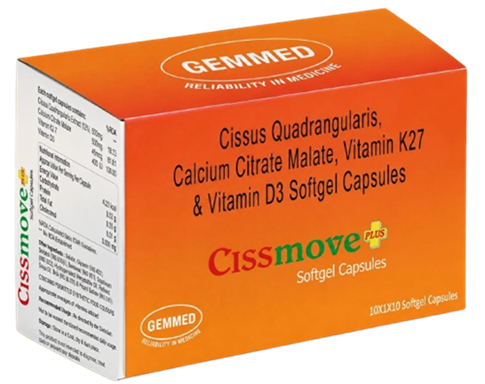 Cissmove plus