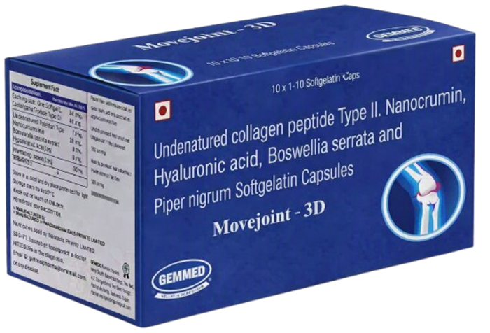 Movejoint 3D
