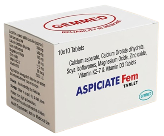 Aspiciate Fem