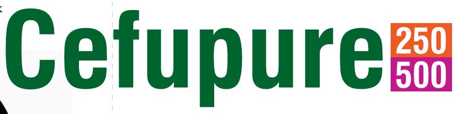 CEFUPURE CV