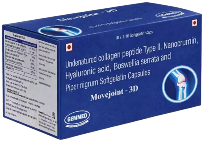 MOVEJOINT-3D