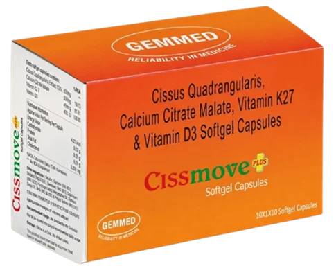 CISSMOVE PLUS