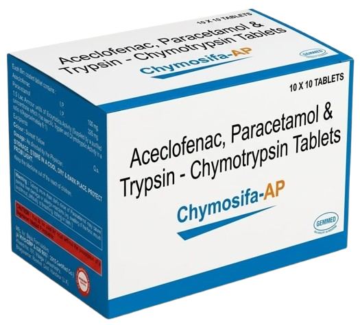 CHYMOSIFA-AP