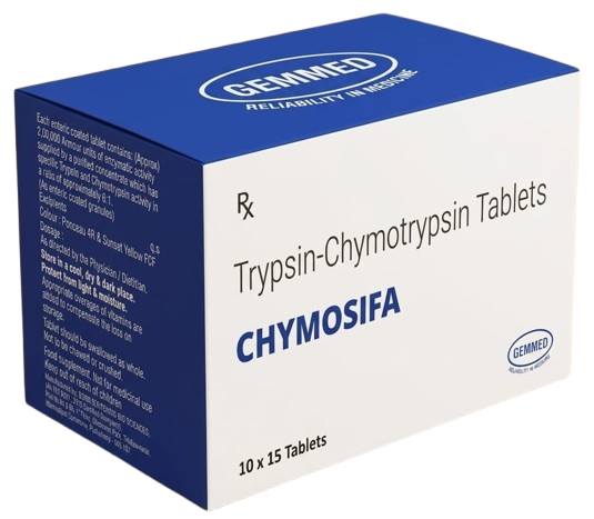 CHYMOSIFA
