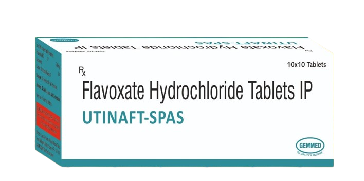 UTINAFT SPAS