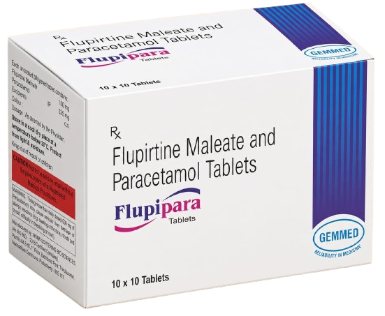 FLUPIPARA