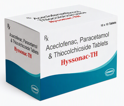 HYSSONAC TH