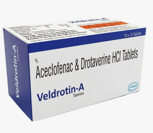 VELDROTIN A
