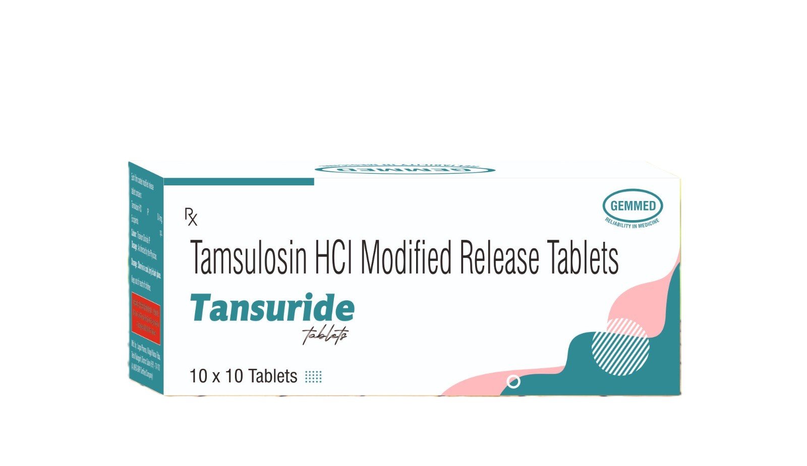 TANSURIDE