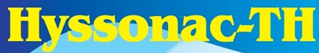 HYSSONAC -TH