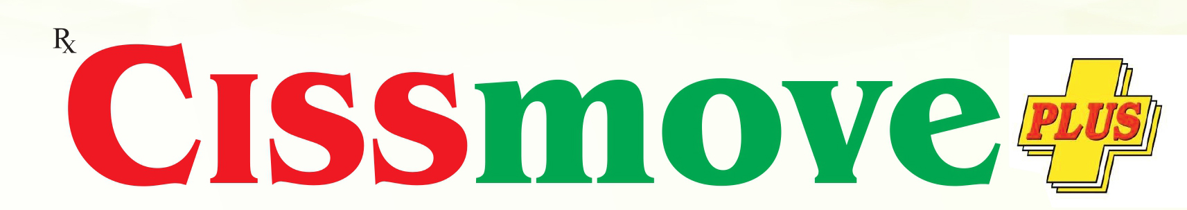Cissmove Plus