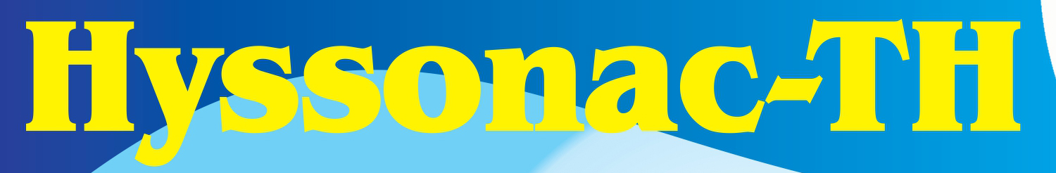 Hyssonac TH4