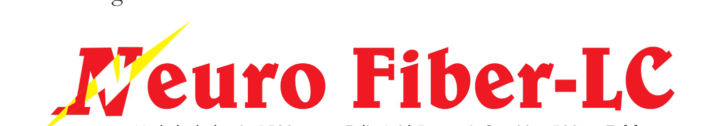Neuro fiber LC