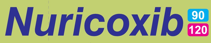 Nuricoxib 90