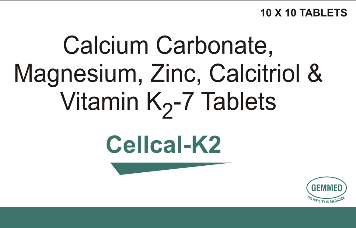 CELLCAL-K2